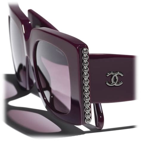 occhiali sole chanel|occhiali chanel offerta.